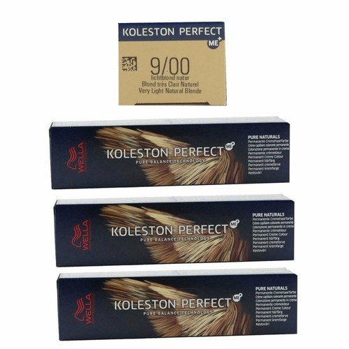 Wella koleston ml - koleston, 3