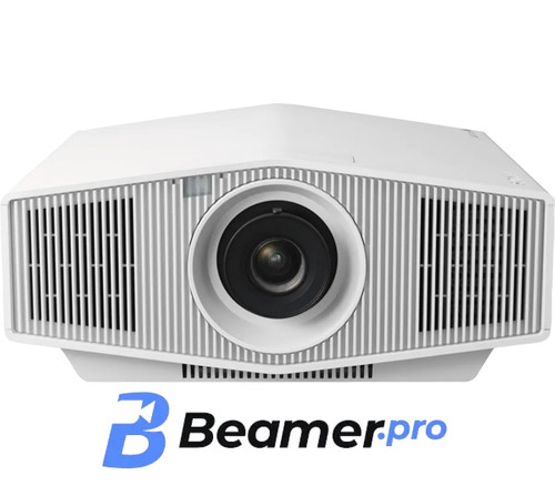 Sony vpl xw5000es native - sony, 4k