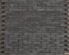 Pflastersteine Riemchen Beton