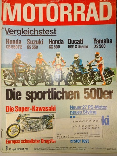Motorrad 1978 honda - /, 1978,