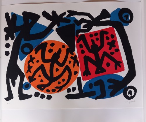 Penck perry rhodan il - perry-,