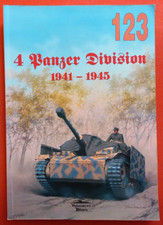 Tank Power Militaria Ledwoch