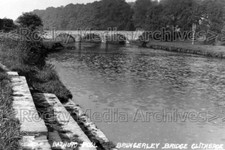 Ggm-53 Badebecken, Brungerley
