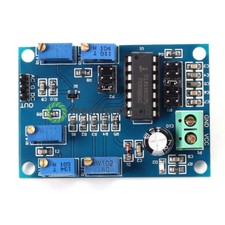 ICL8038 Medium/Low Frequency