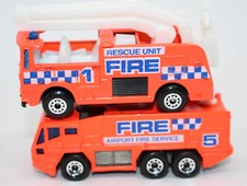 my924, Matchbox Superfast