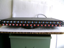 adt - audio ToolMix 16 Mischpult/Summierer