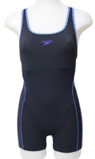Speedo Damen Badeanzug