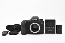 Canon EOS 5D Mark III Body Set
