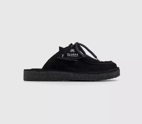 Clarks originals collab - clarks,
