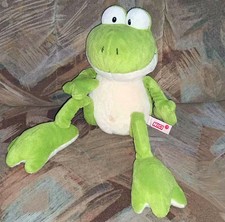 Nici Jolly Mäh Frosch Sleepy