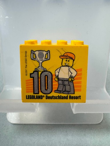 Lego sammelstein sonderstein - lego,