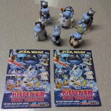 Ü-Ei Star Wars das Hipperium