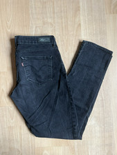 LEVI´S -BOLD CURVE SKINNY-