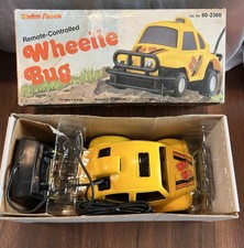 VTG 1983 Radio Shack Remote