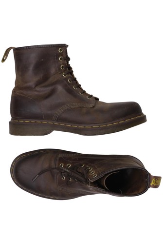 Martens stiefel herren - dr.,