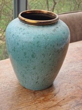 Scheurich vintage Vase  70er