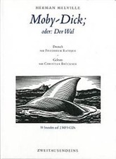 Moby-Dick; oder: Der Wal: Die