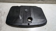 Motorabdeckung Mercedes-benz