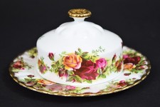 Royal albert old country - royal, roses