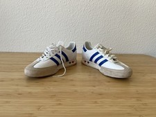 adidas Kegler Super Vintage 1994, Retro, Größe UK 7 1/2, EUR 41 1/3