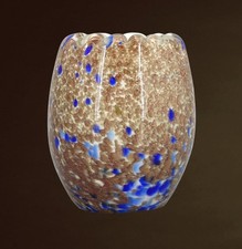 Siegelstempel,Schwanenpaar "