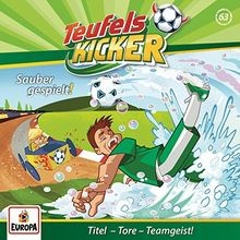 063 sauber gespielt - gespielt!, von