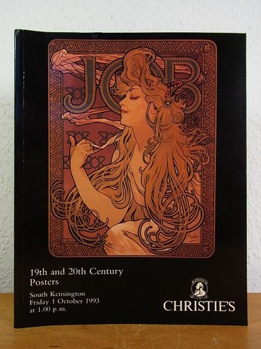 19th and 20th - , century