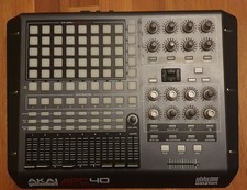 AKAI APC 40 Midi Controller