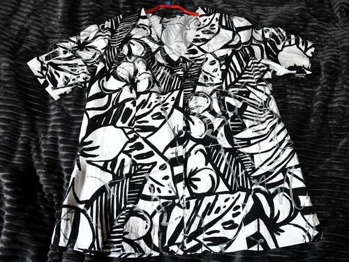 Neuwertige bluse blusenjacke - neuwertige, bluse/blusenjacke