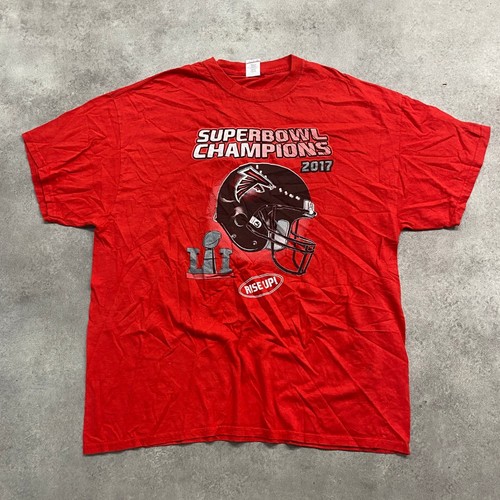 Atlanta falcons shirt herren - atlanta,