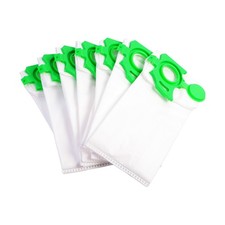 Staubsaugerbeutel, Filterbox