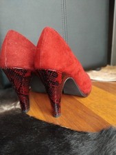 Pumps High Heels, Damen