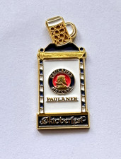 Pin PAULANER Logo Oktoberfest München