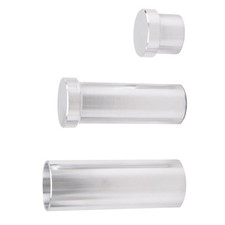 Vorlaufplatten Pressenform