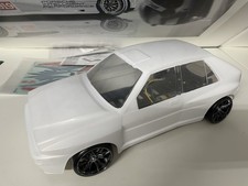 Tamiya Lancia 1:10
