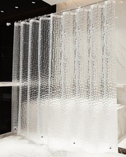 OTraki Duschvorhang 240 x 200