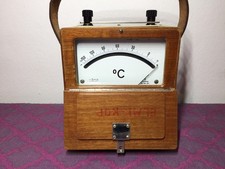 Siemens Thermometer -160°C