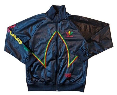 Adidas chile jacke rasta - chile,