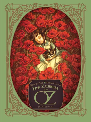 Lyman frank baum sébastien - frank,