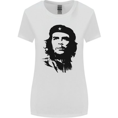 Che guevara silhouette damen - che,