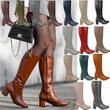 Schuhe Stiefel für Damen