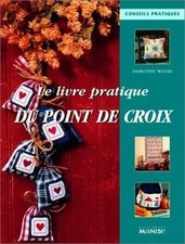 Livre pratique du point de