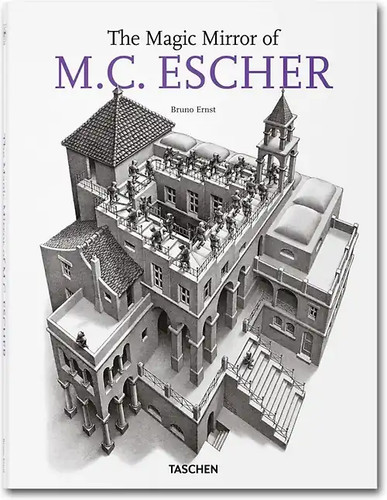 Der zauberspiegel des c - der,