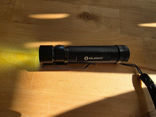 Olight® S2 Baton Taschenlampe