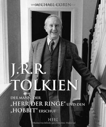 Tolkien der mann - j.r.r.,