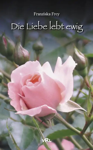 Die liebe lebt ewig - die,