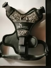 Hunter Hundegeschirr wie neu