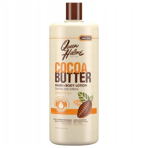 Queen helene kakaobutter - kakaobutter, hand
