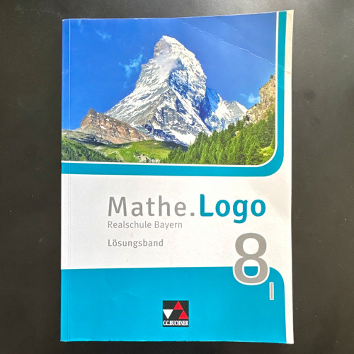 Buchner mathe logo - c.c.buchner, mathe.logo