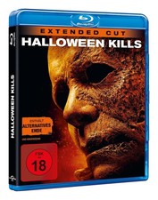 Halloween Kills - Extended